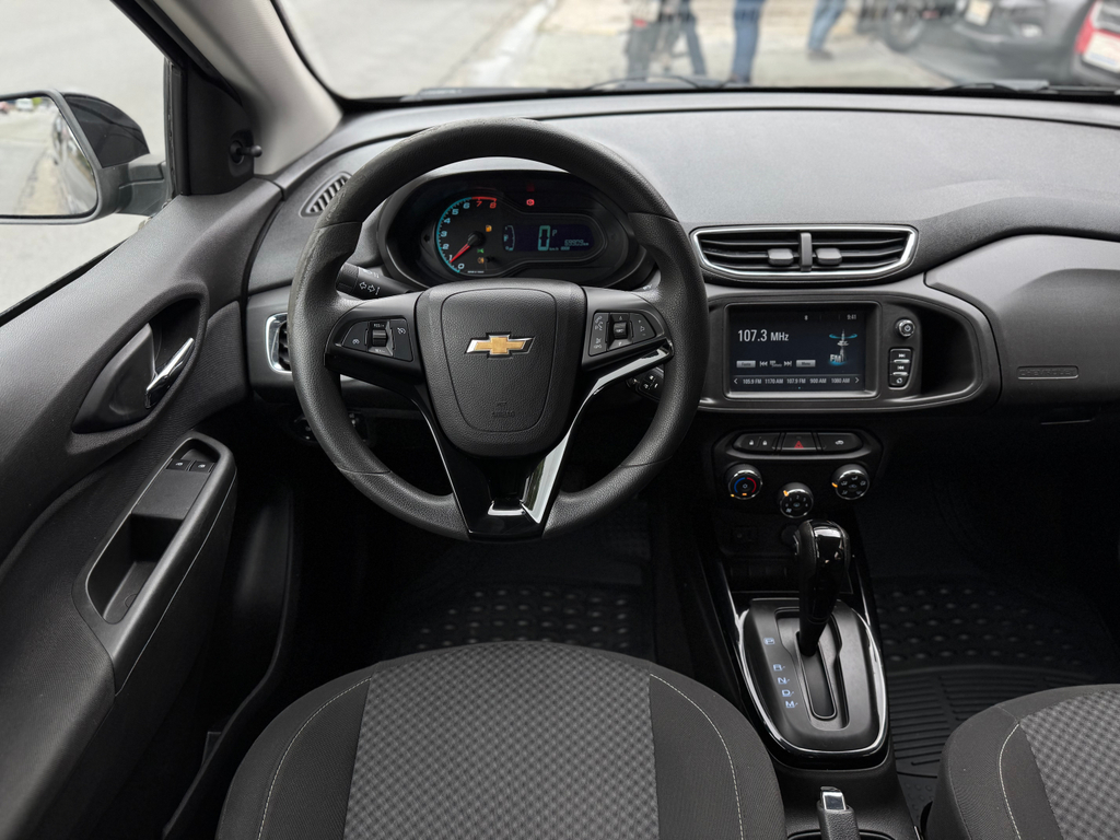 carro
