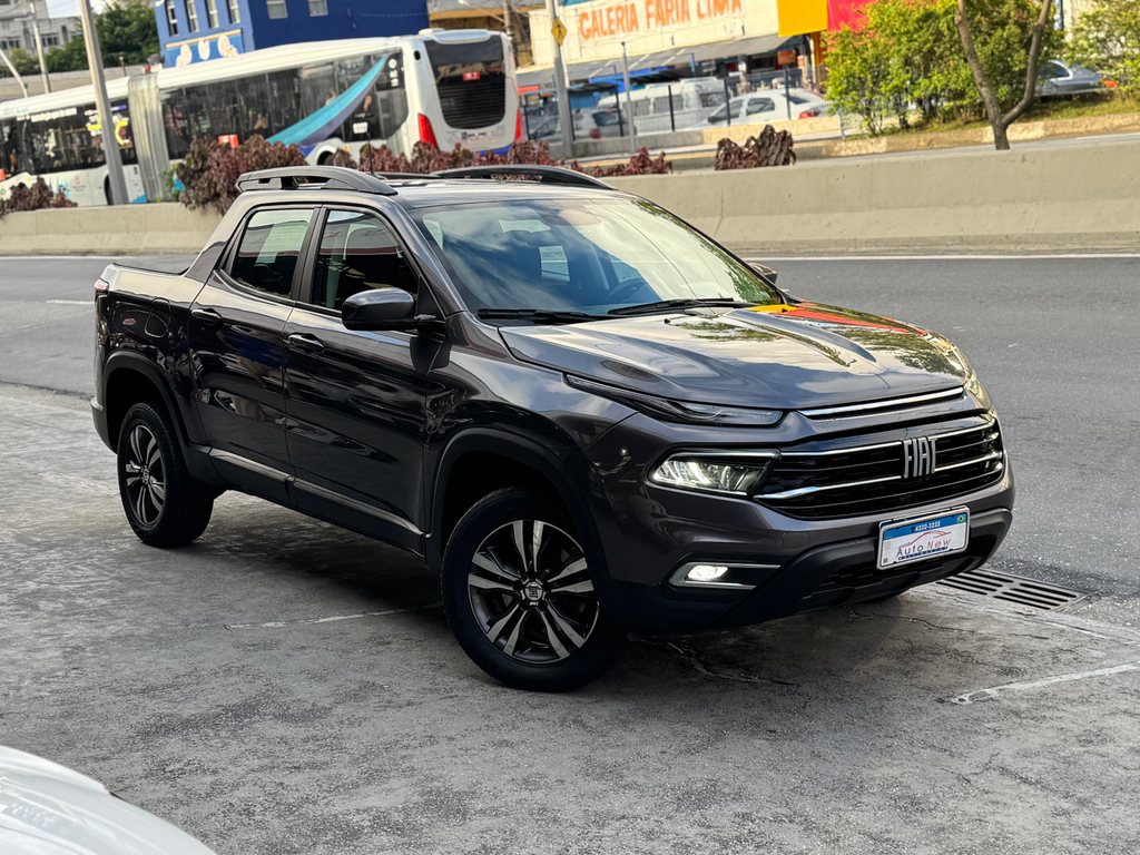 Fiat Toro