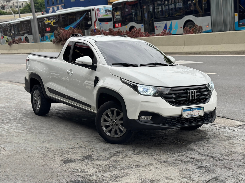 Fiat Strada