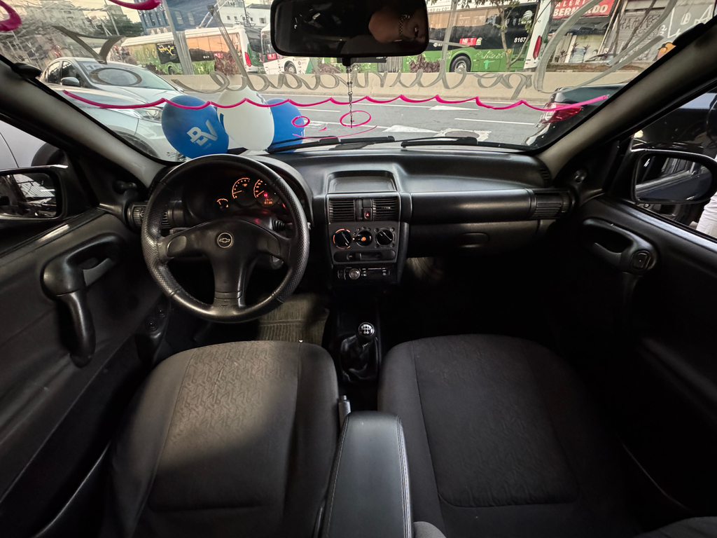 carro