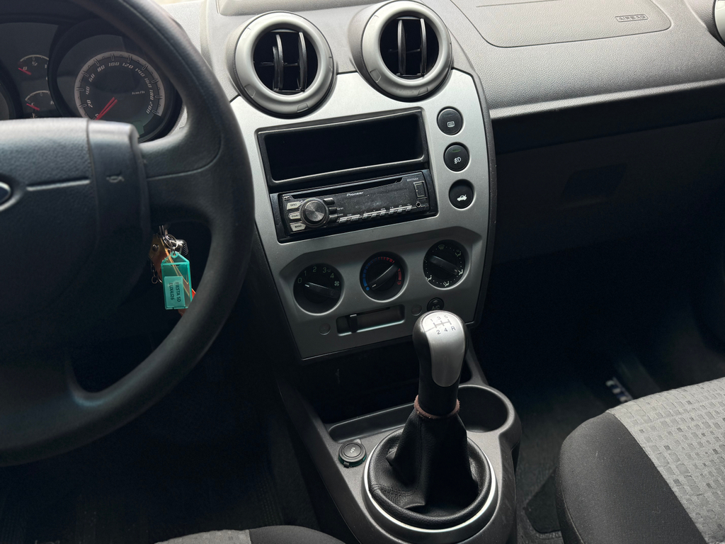 carro
