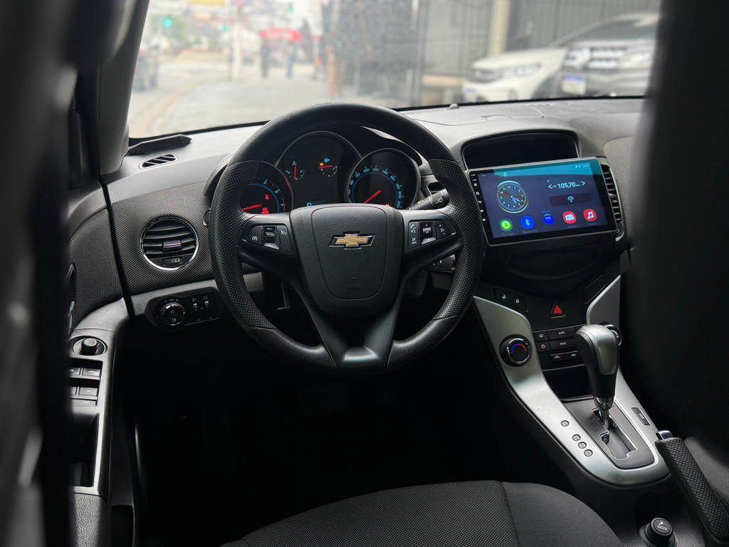 carro