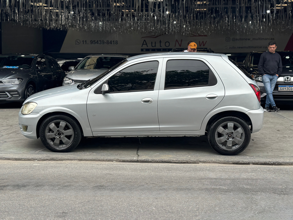 carro