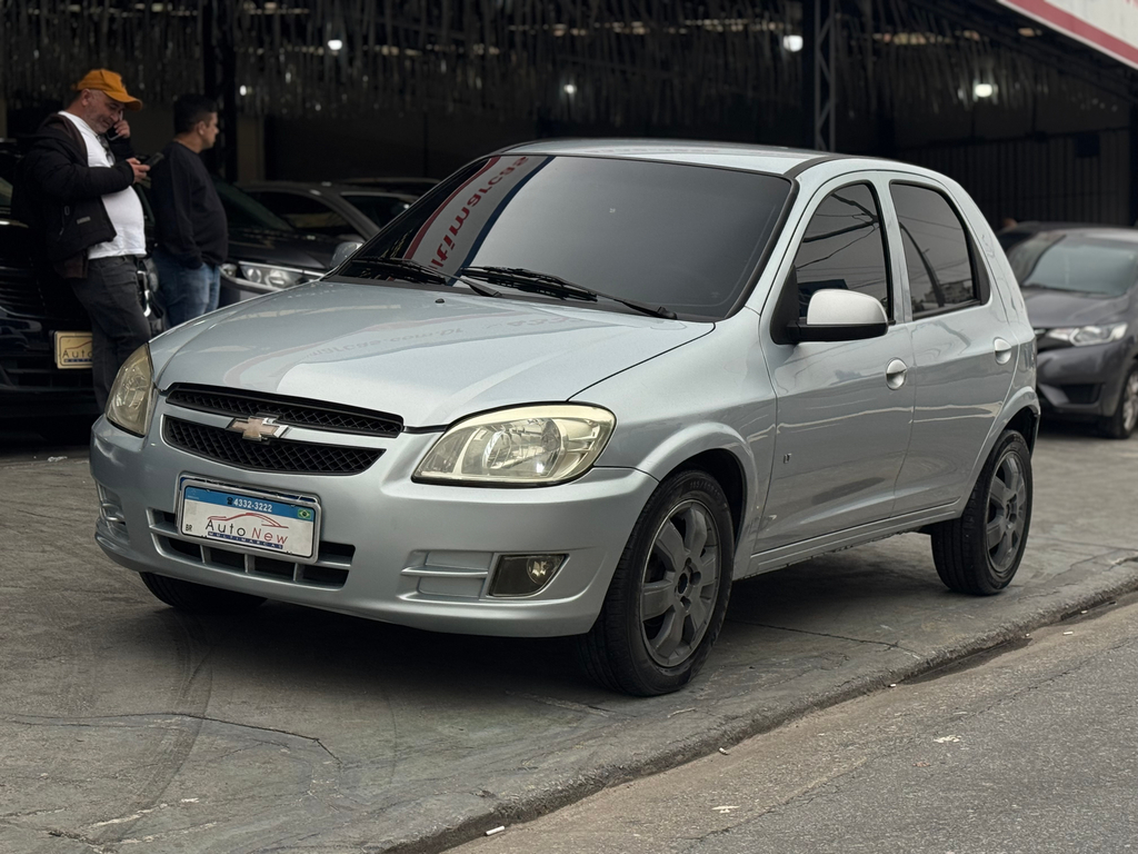 carro