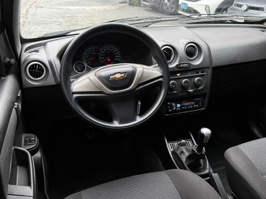 carro