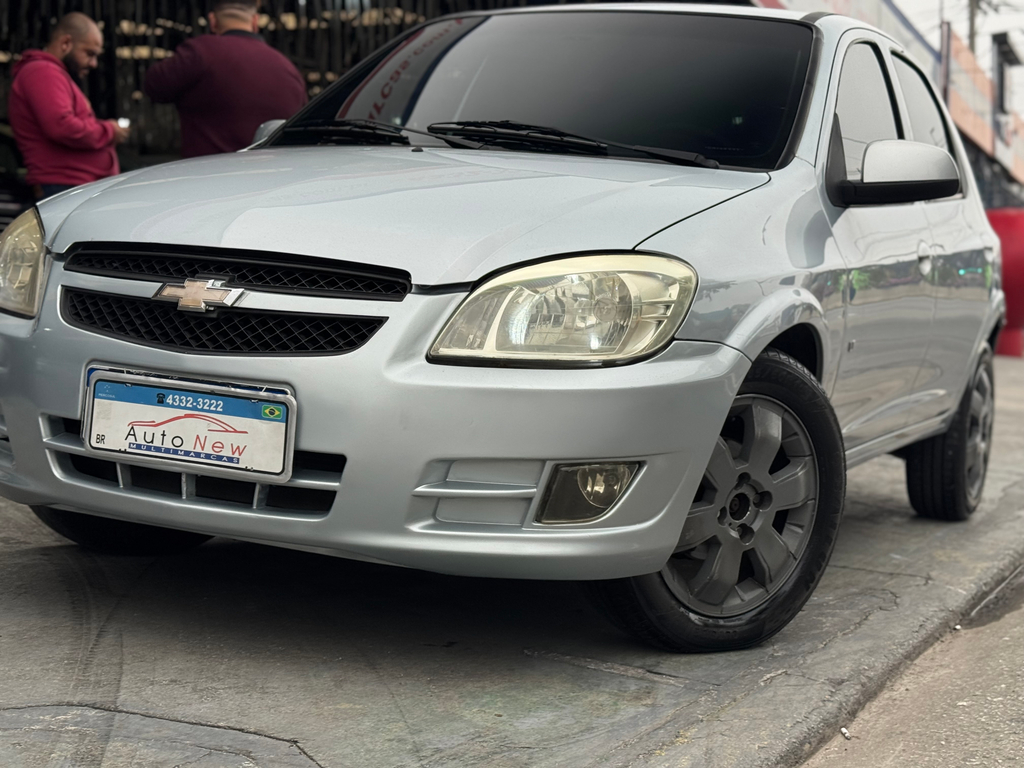 carro