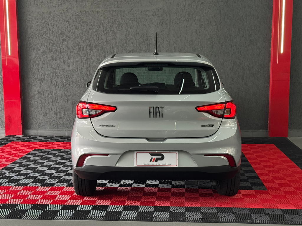 carro