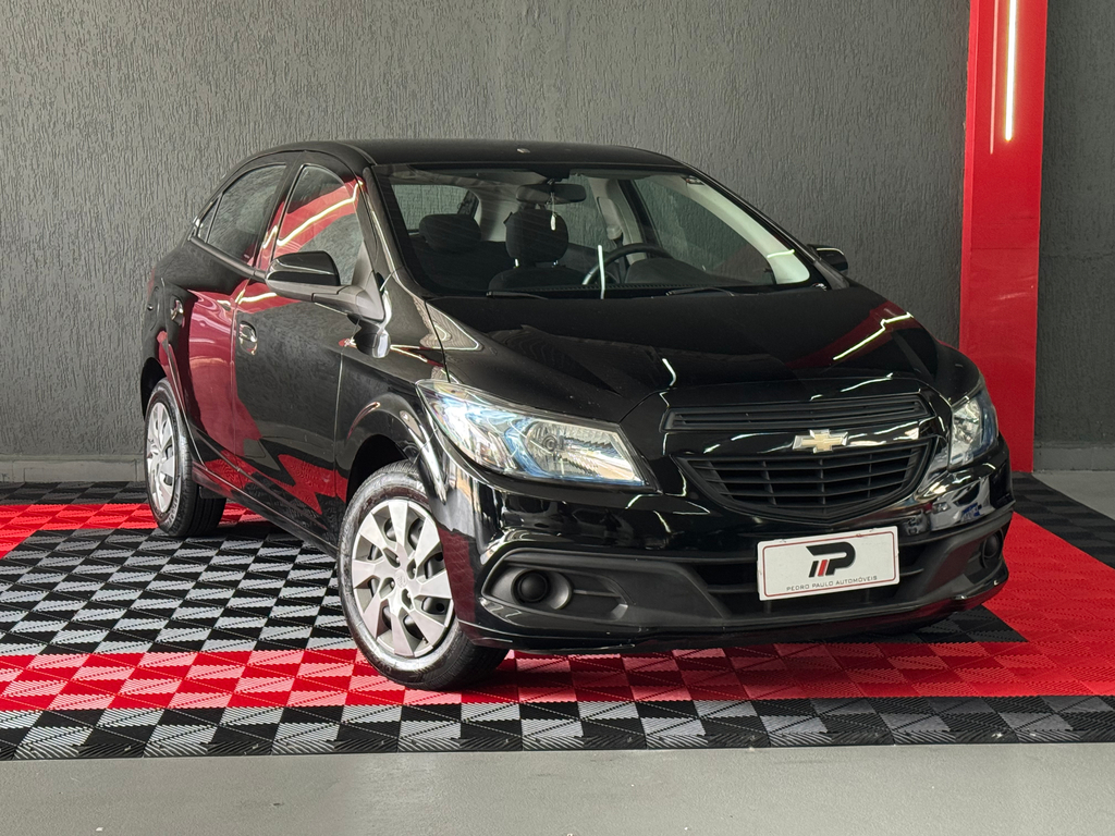 carro