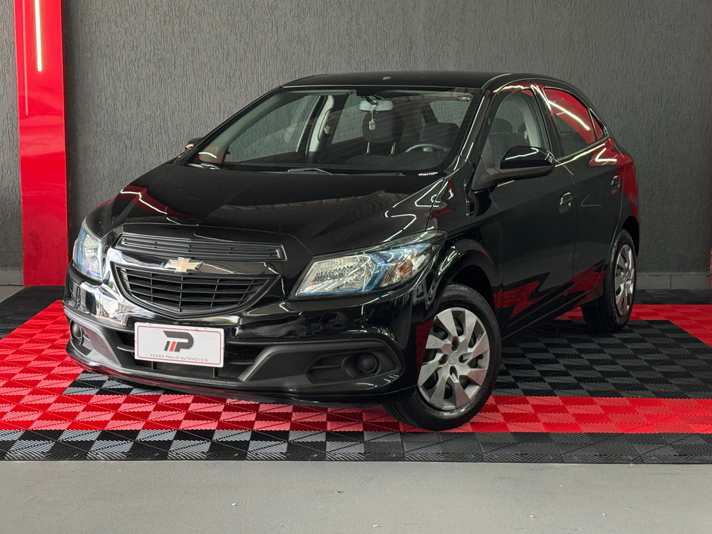 carro