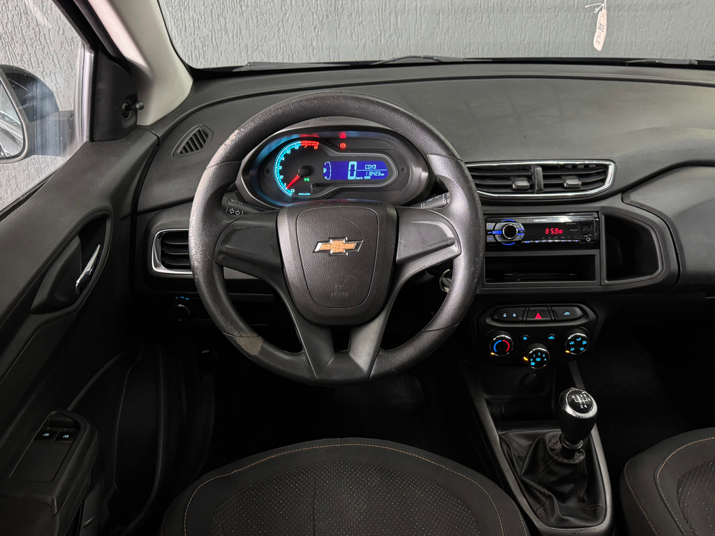 carro