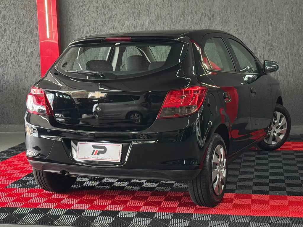 carro