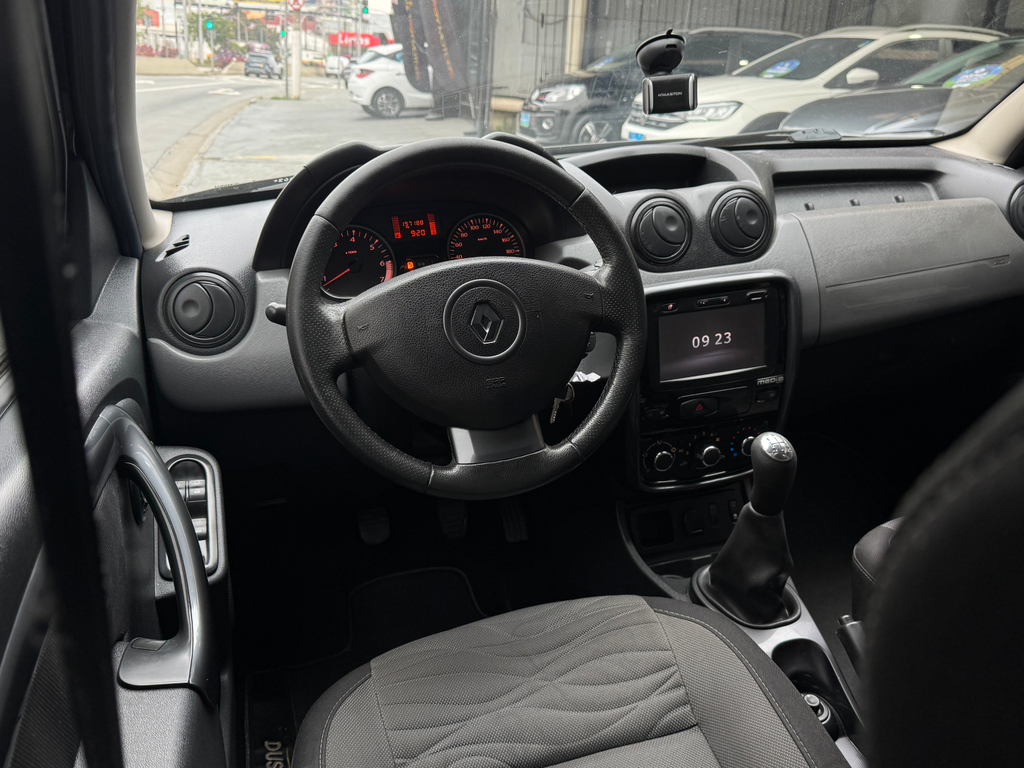 carro