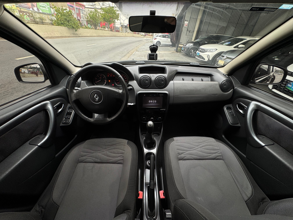 carro