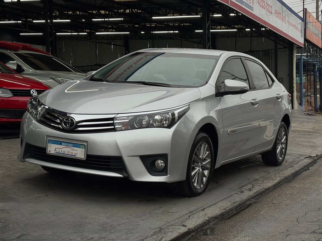 carro