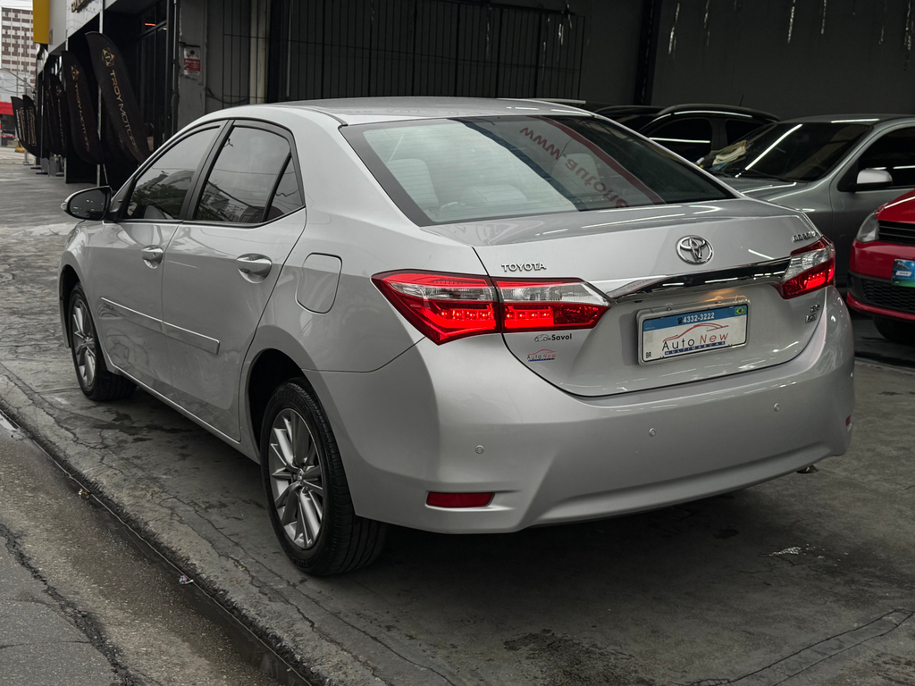 carro