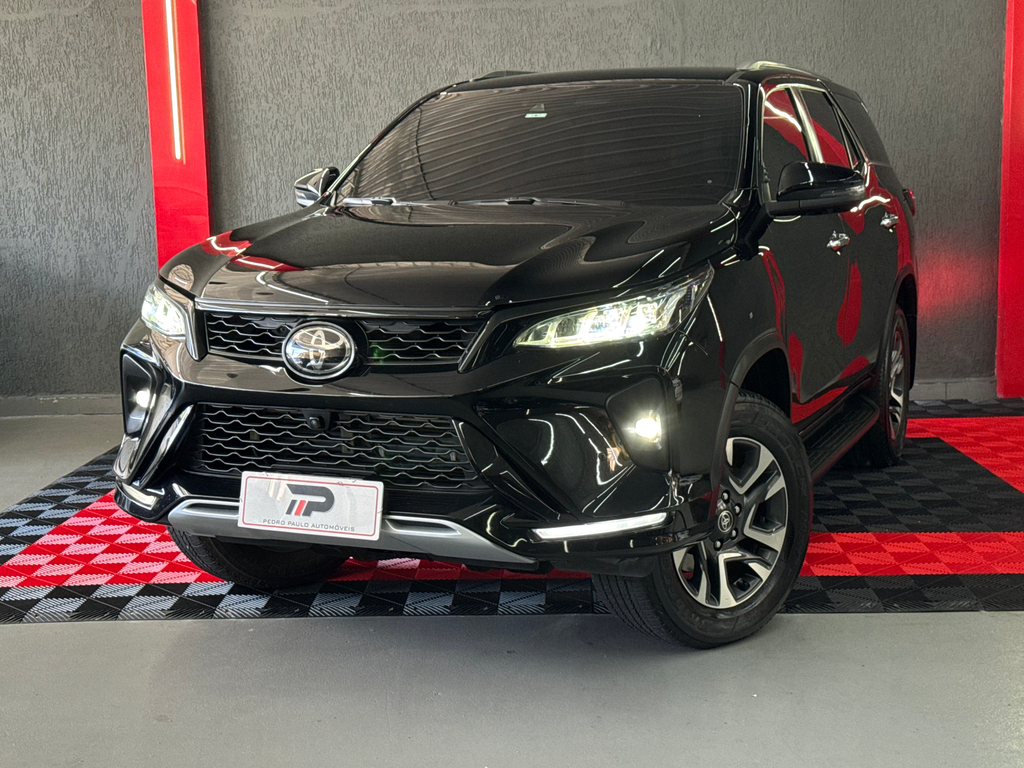 carro