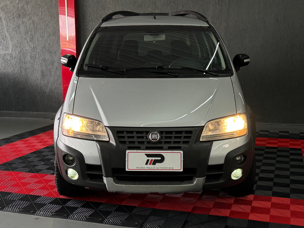 carro