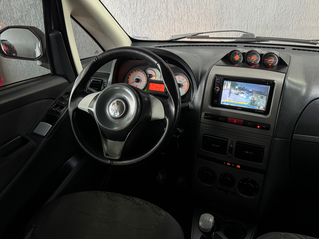 carro