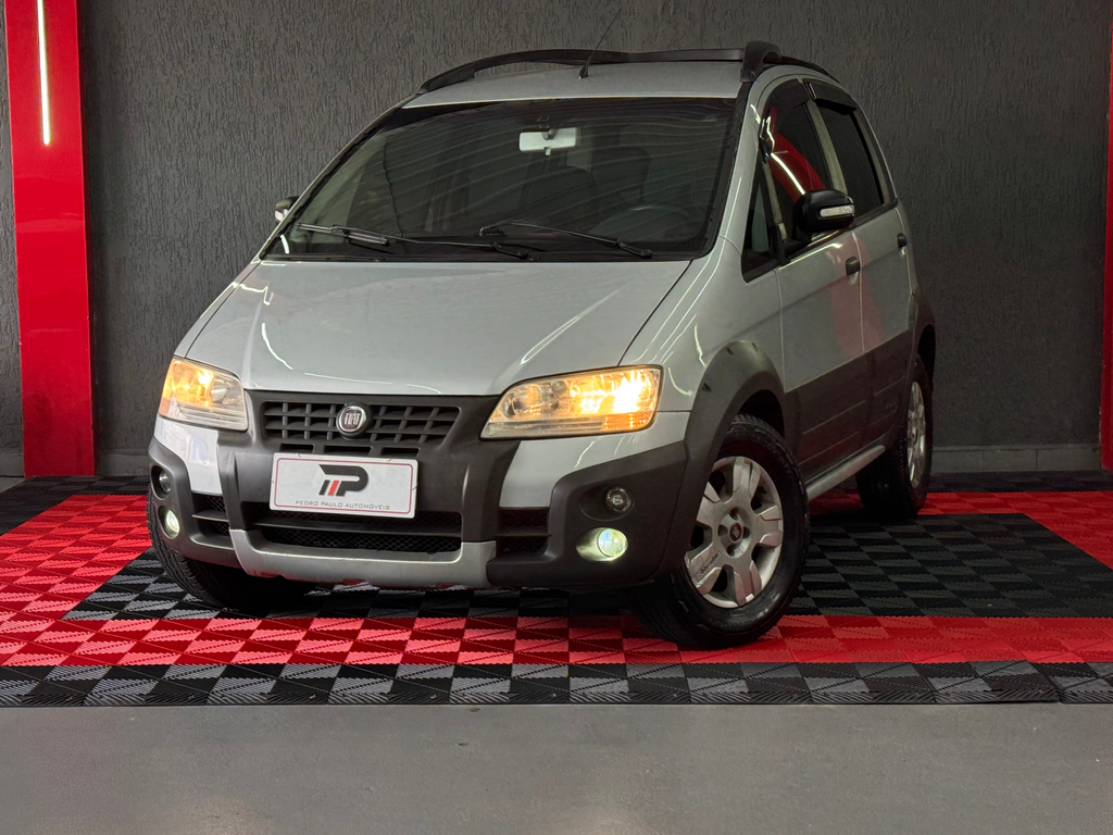 carro