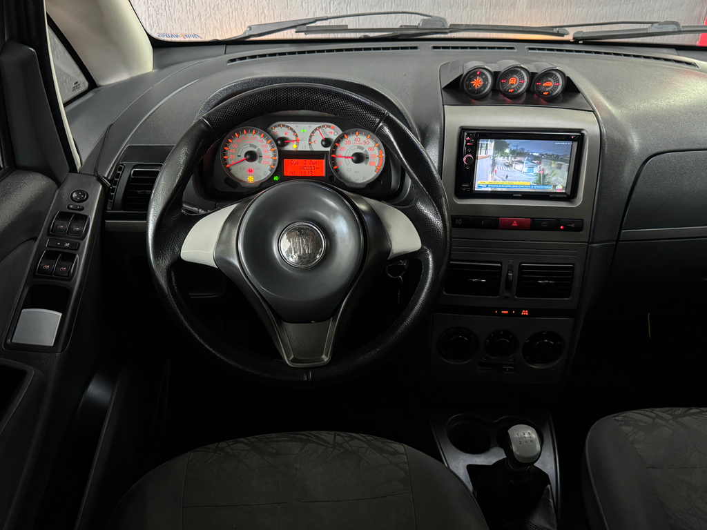 carro
