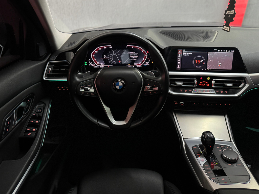 carro