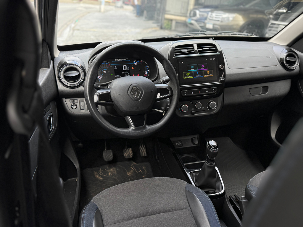 carro