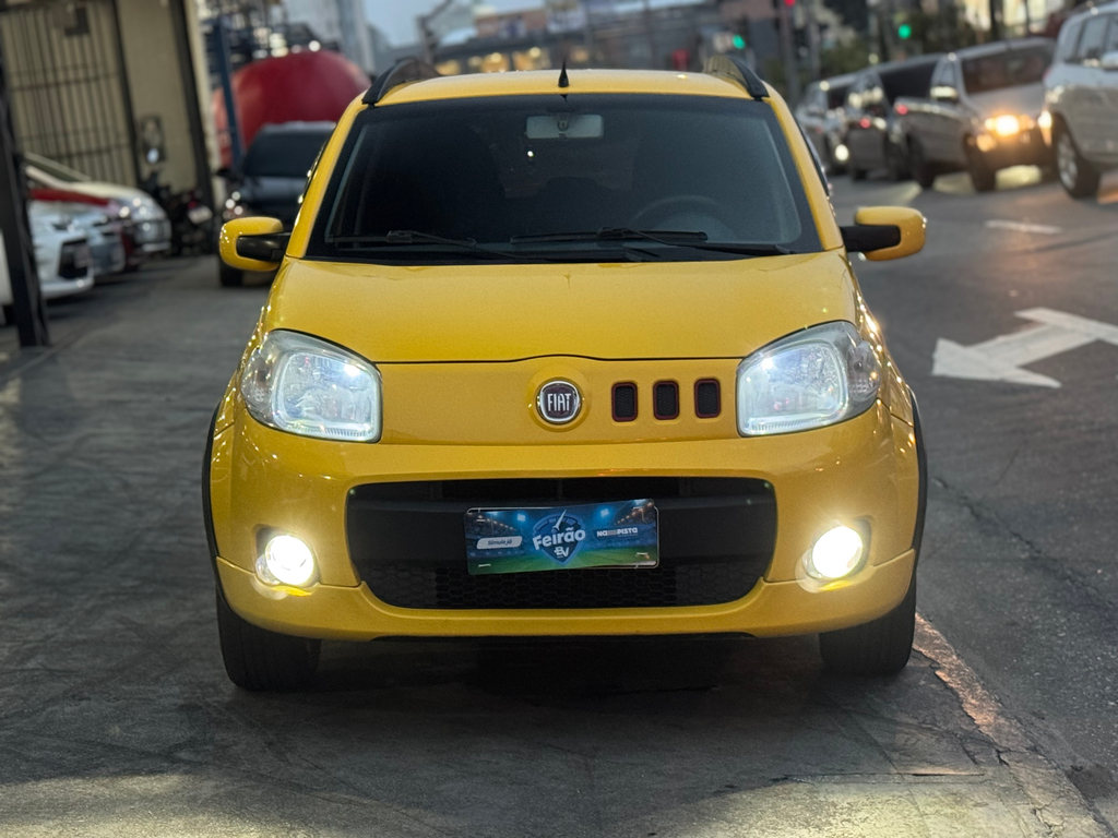 carro