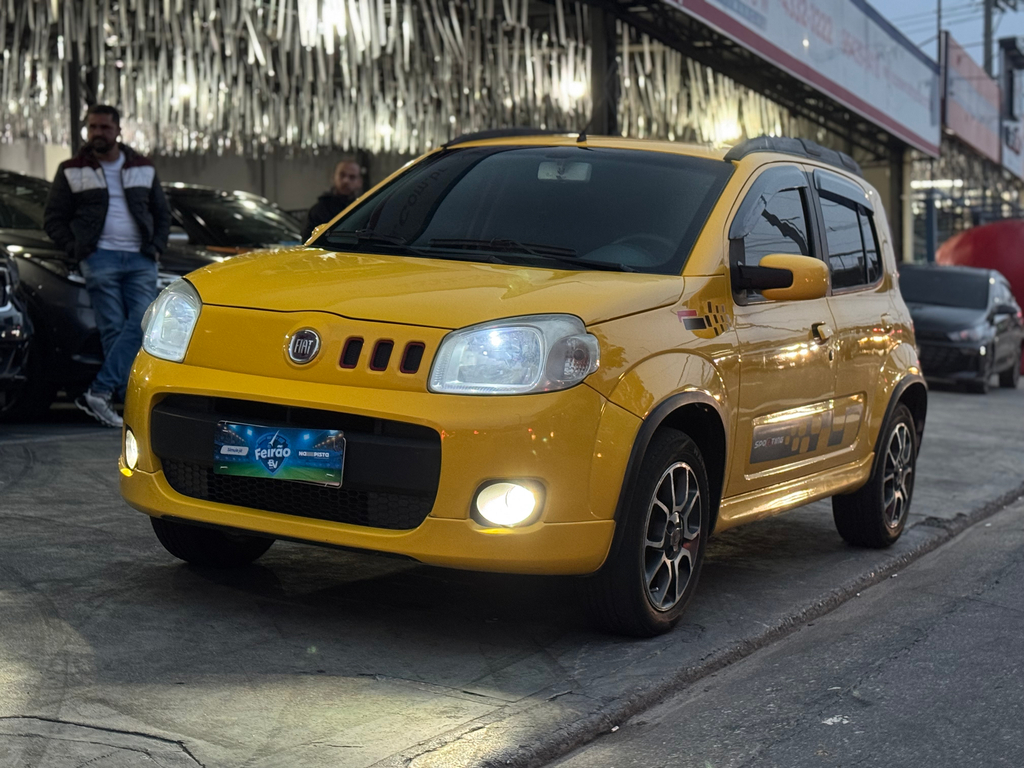 carro