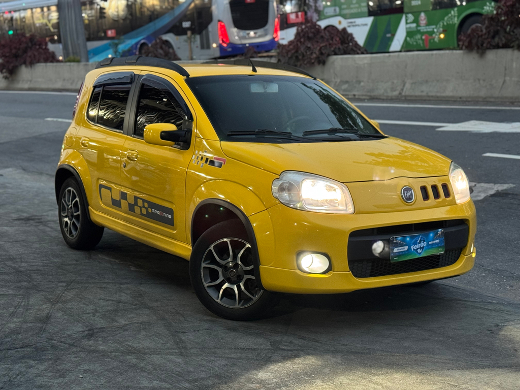 carro