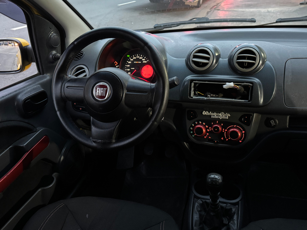 carro