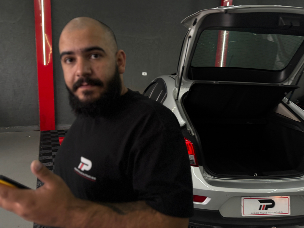 carro