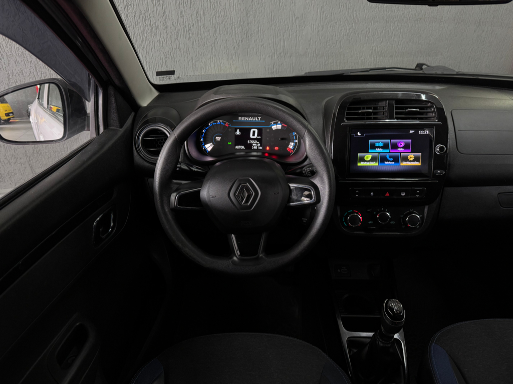 carro