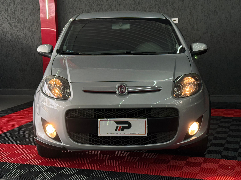 carro