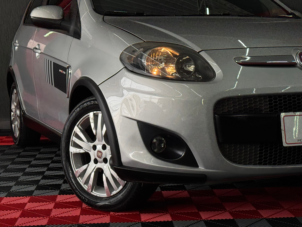 carro