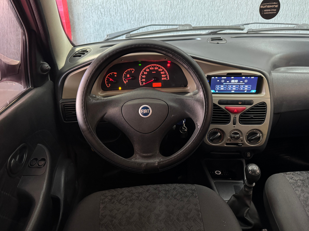 carro