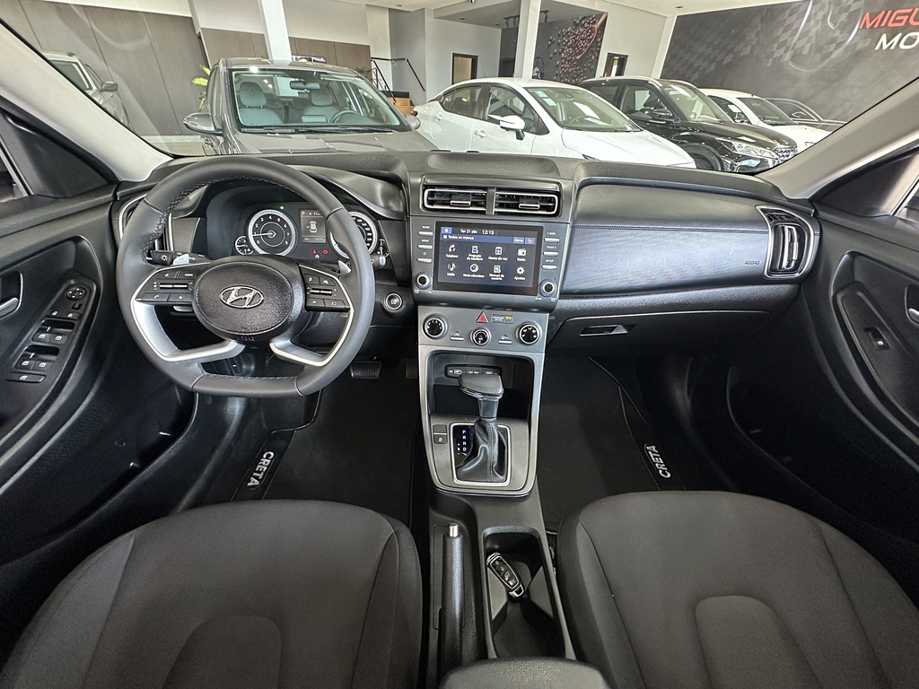 carro