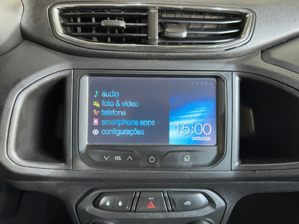 carro