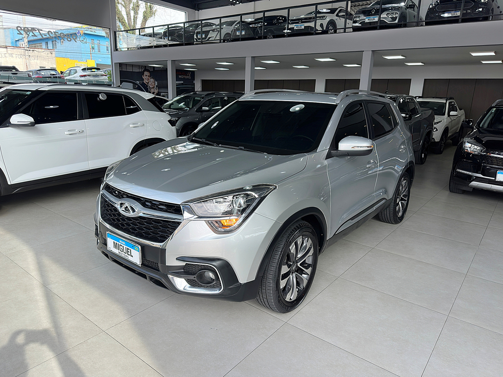 carro