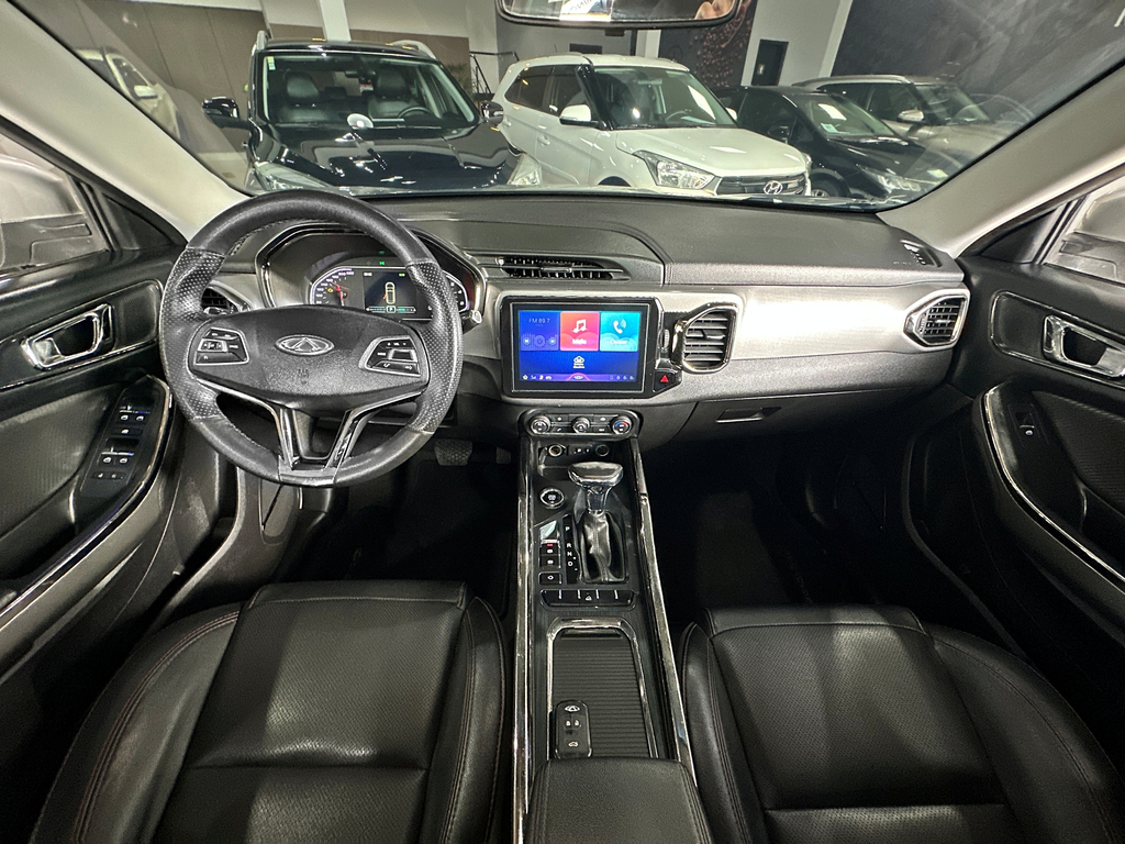 carro