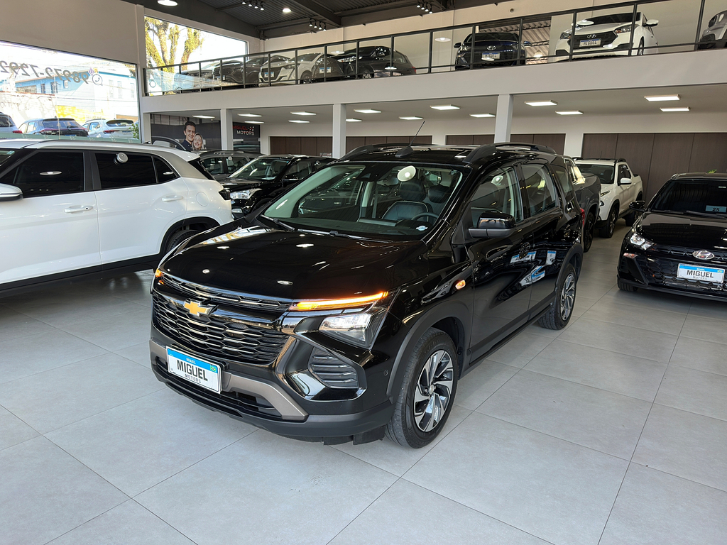 carro