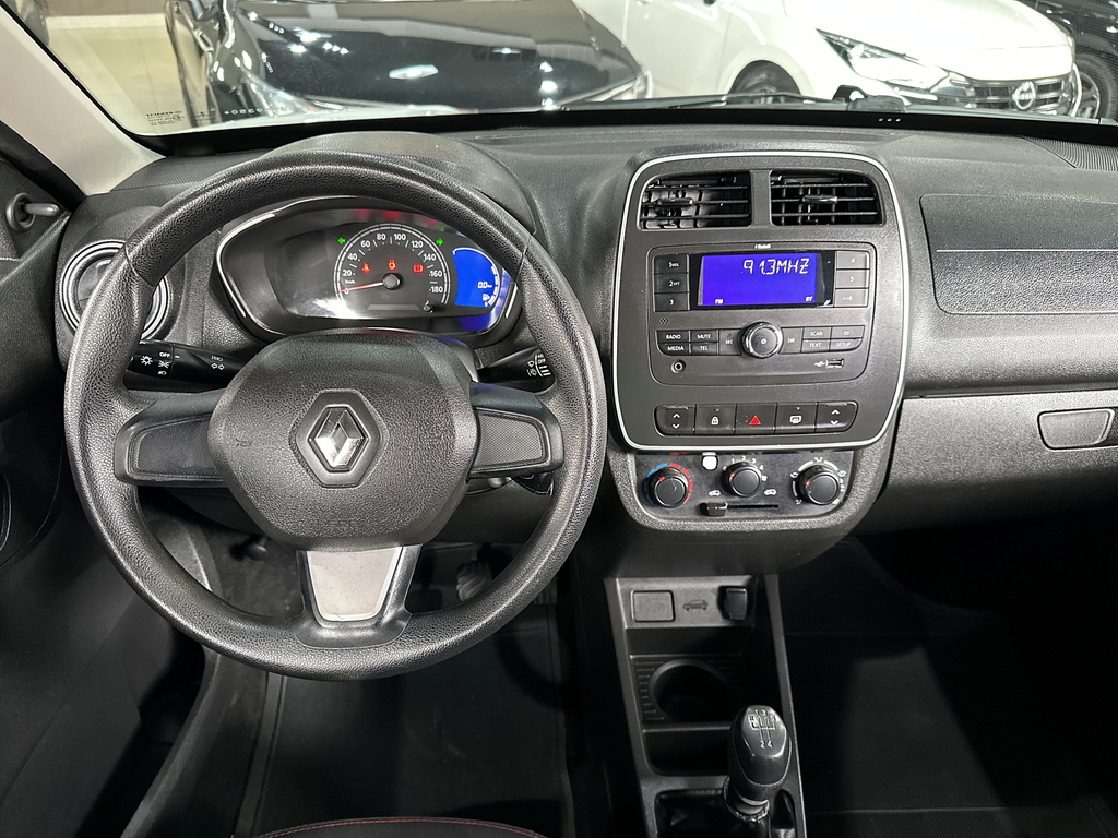 carro