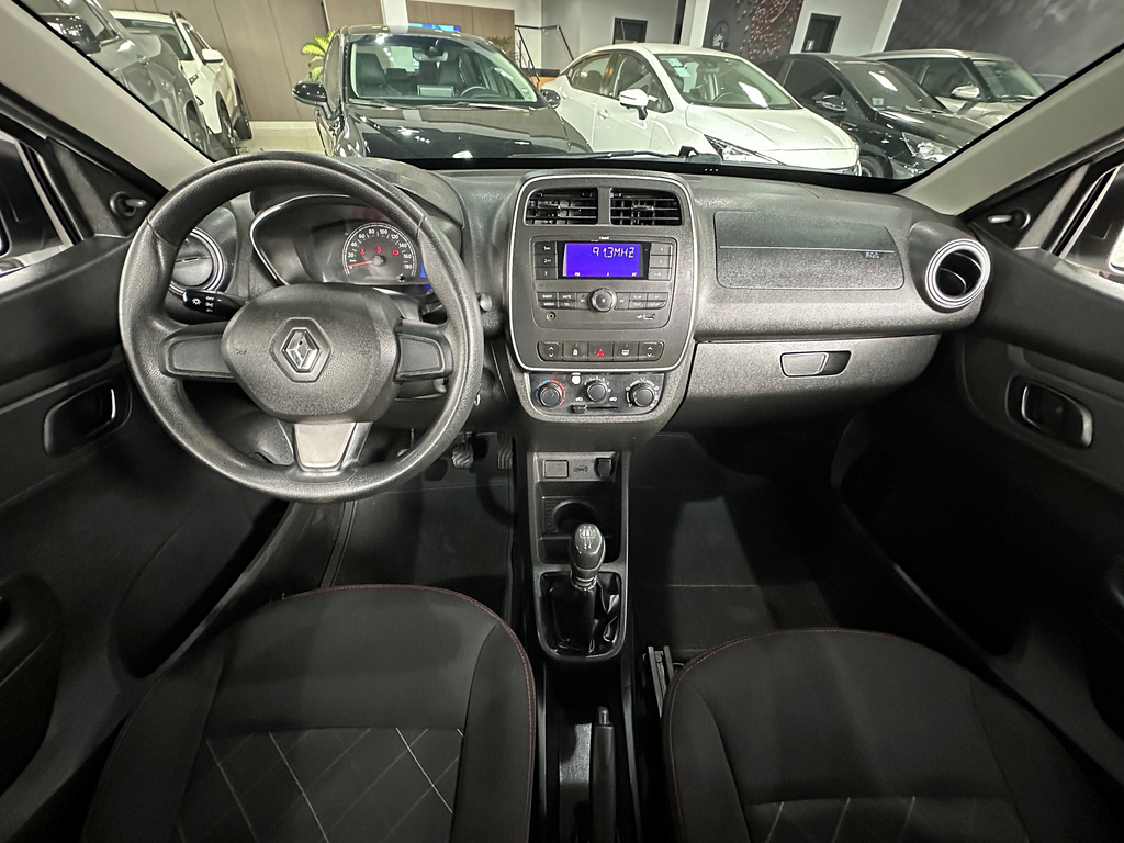 carro