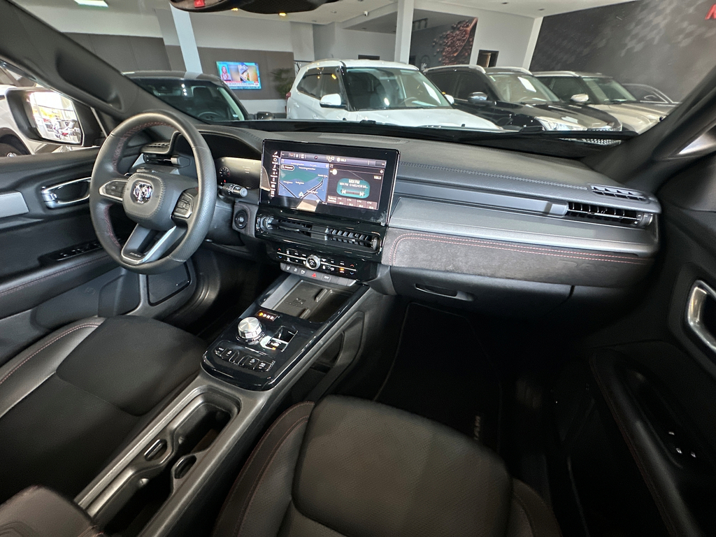 carro