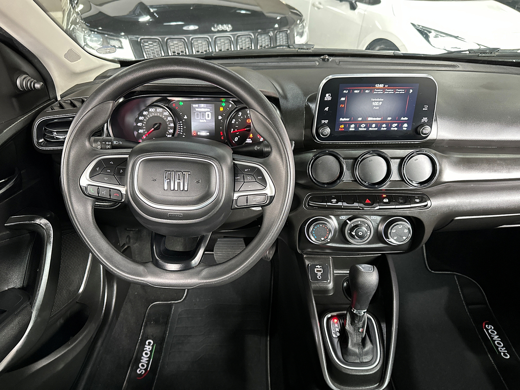 carro