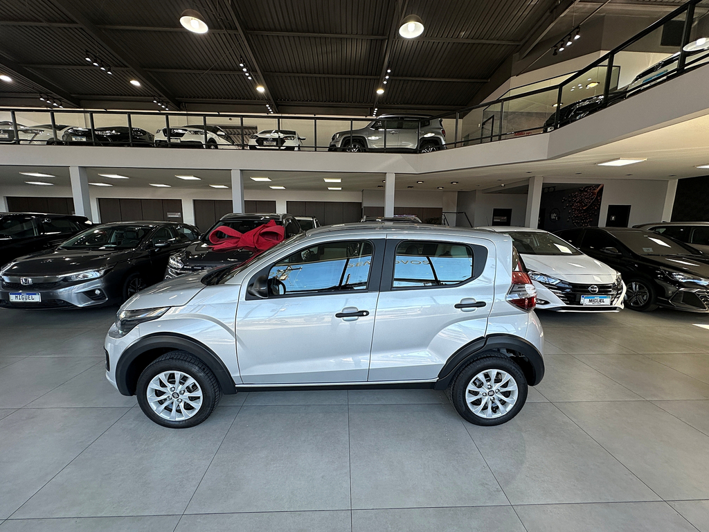 carro