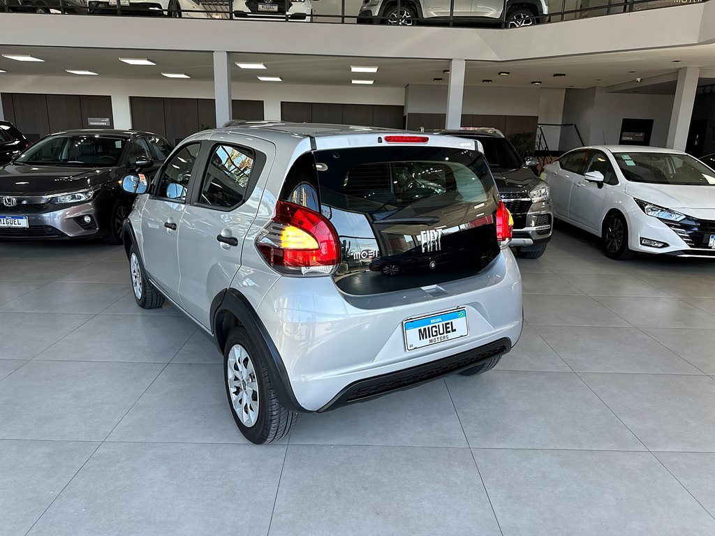 carro