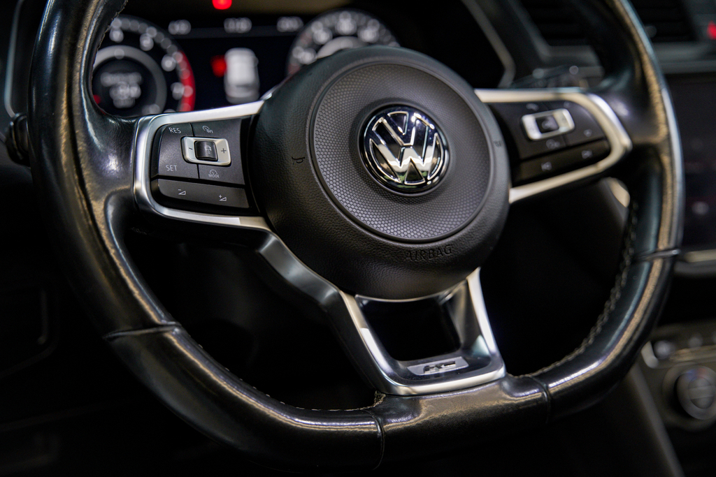 Volkswagen Tiguan Branco