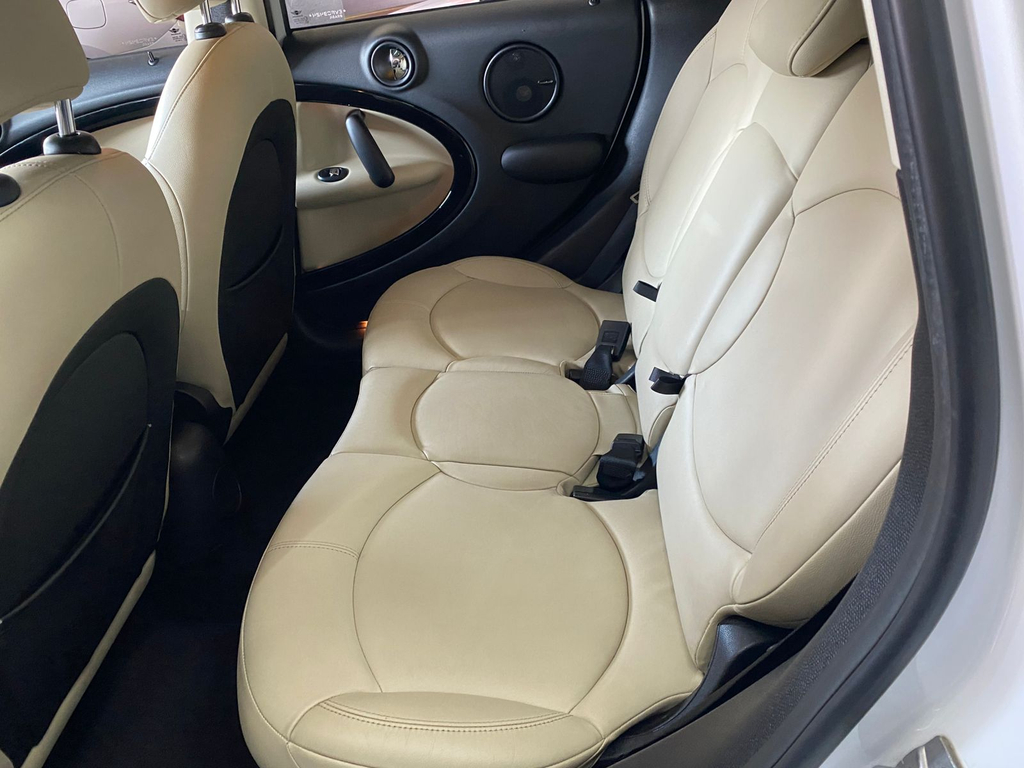 Mini Countryman Branco
