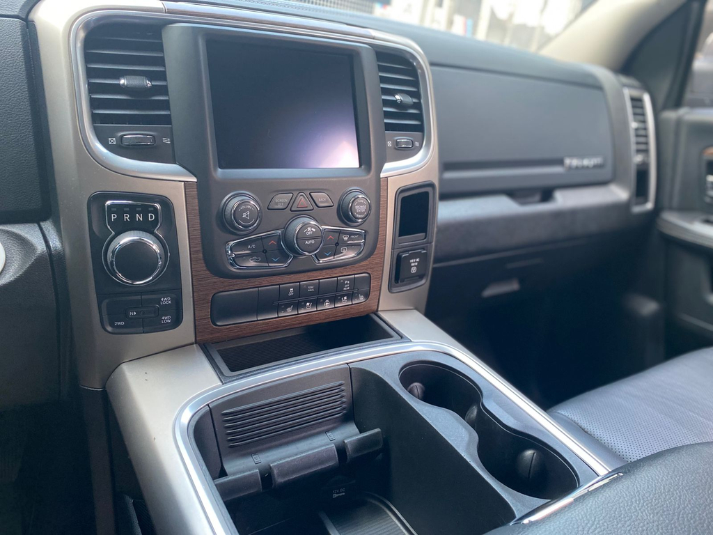 Ram CLASSIC Azul