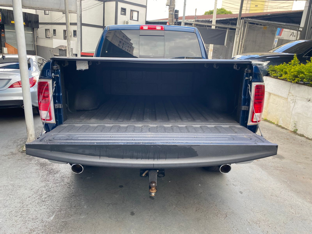 Ram CLASSIC Azul